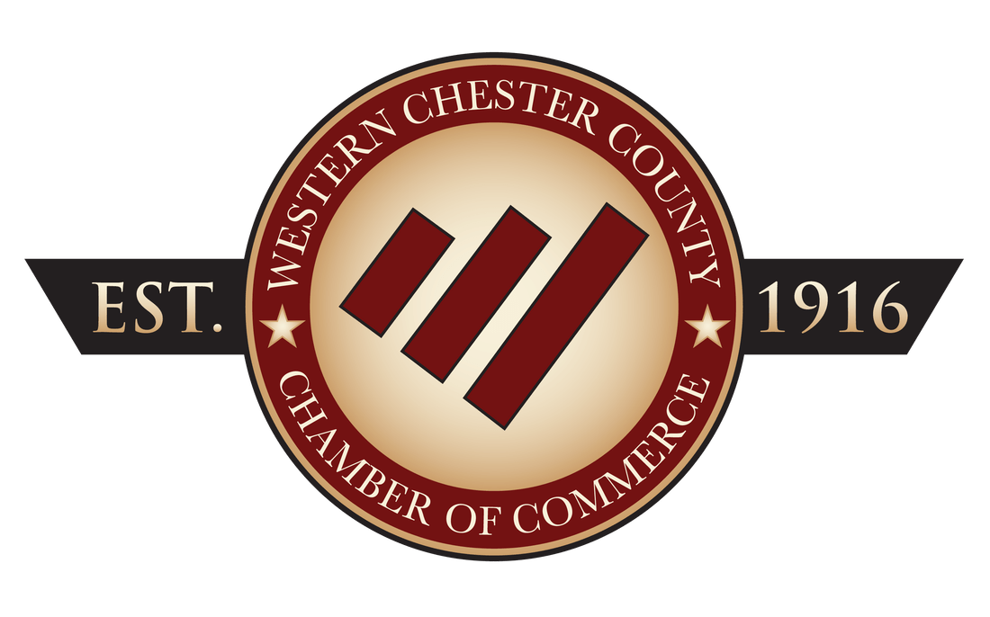 Western Chester County Chamber of Commerce logo