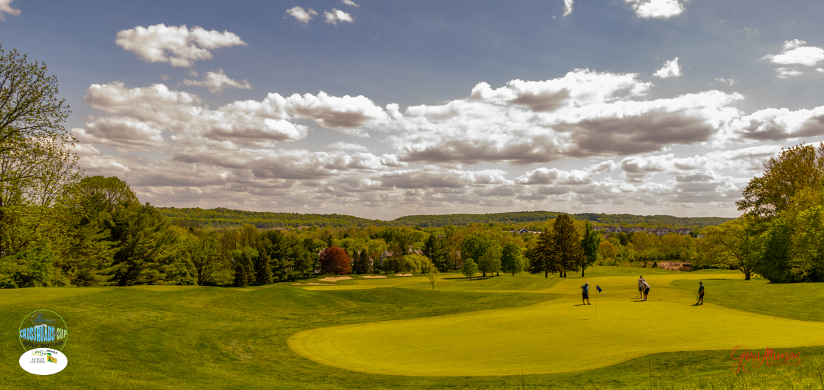 photo of Whitford Country Club