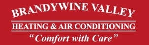 Brandywine Valley HVAC logo