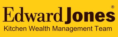 Edward Jones – Kitchen Wealth Management logo