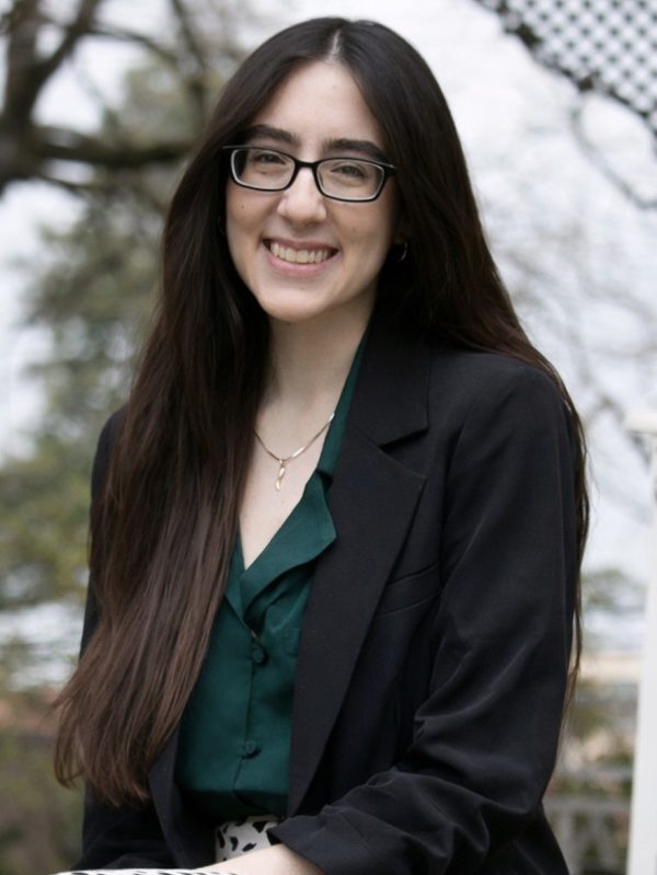 Ashley Pierce, President of Exton Region Chamber of Commerce