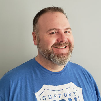 Jim Stewart headshot