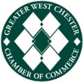 Greater West Chester Chamber of Commerce logo
